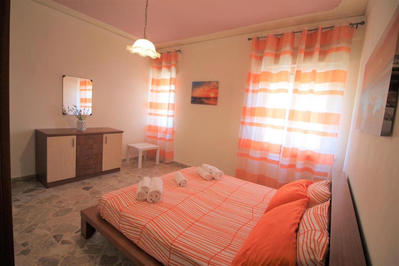 Dea Beach Cefalu Exterior photo