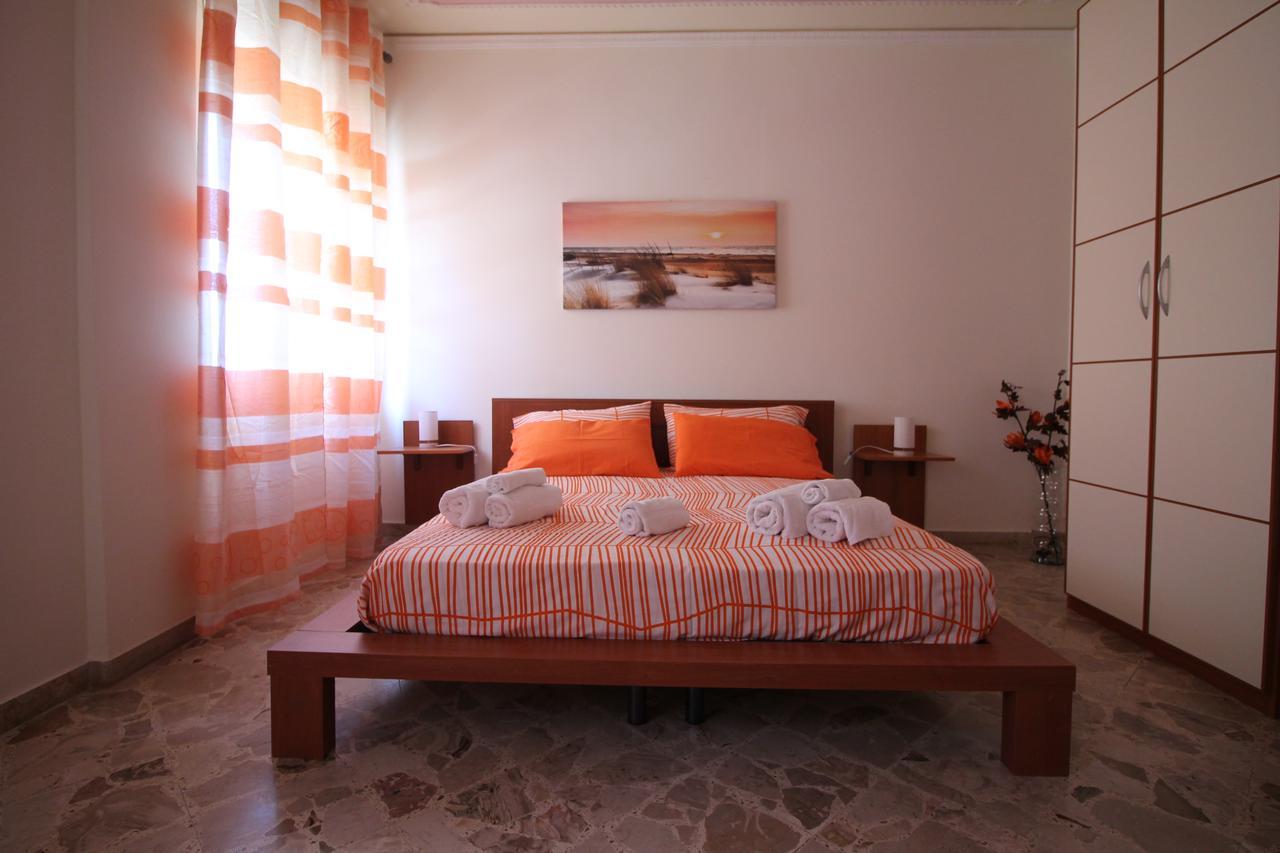 Dea Beach Cefalu Exterior photo